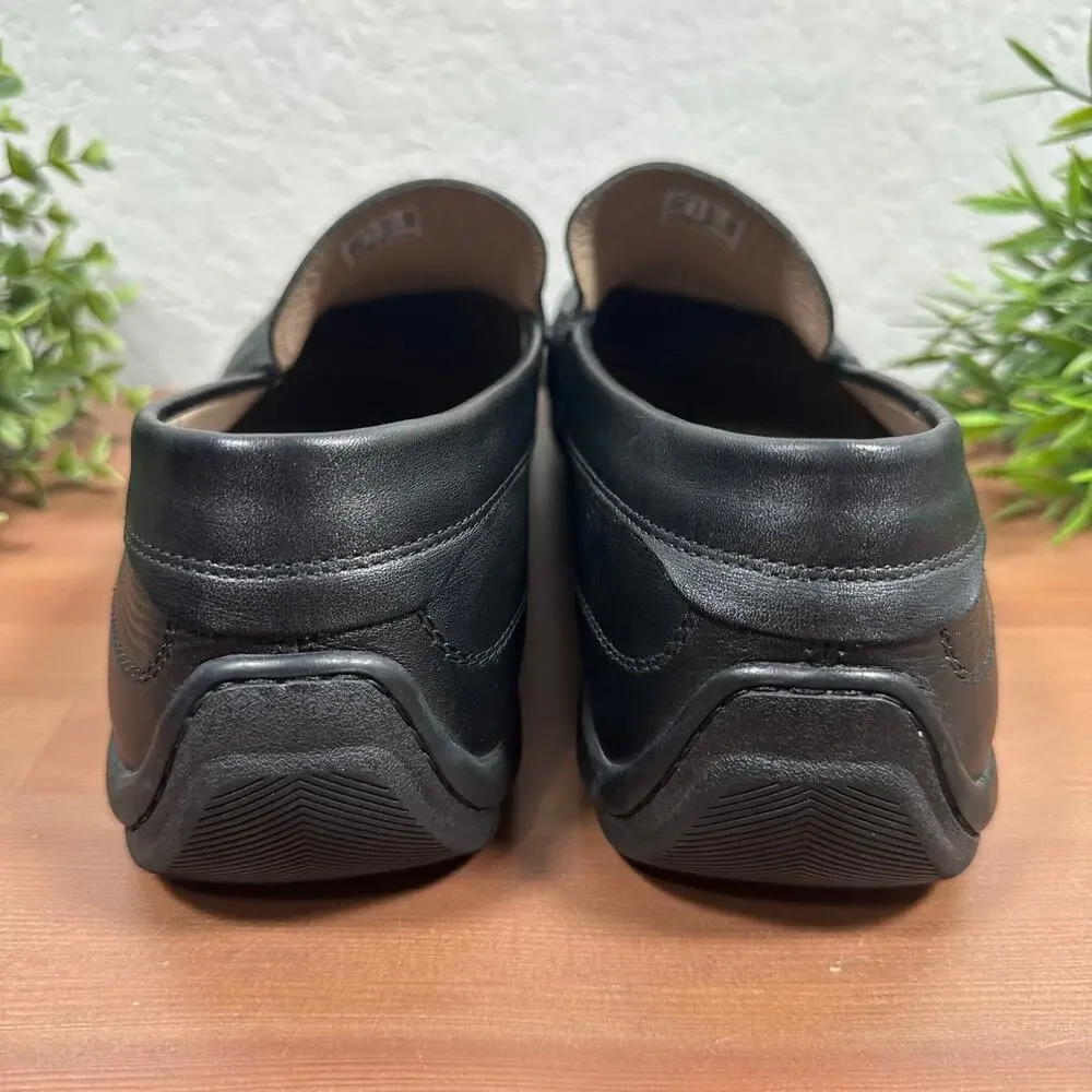 ECCO‎ Men's Classic Moc 2.0 Slip On Shoes Size 10